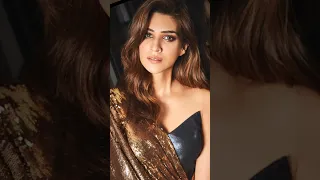 Kriti sanon hot looks | cute status #shorts #kritisanon #ytshorts #viral #youtubeshorts