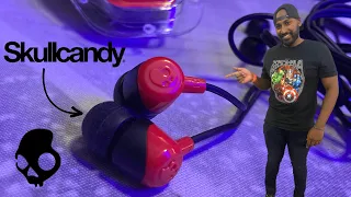 Skullcandy Jib: Best Budget Wired Earphones!