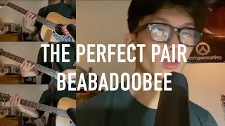 the perfect pair - beabadoobee (JCE Cover)