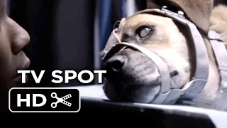The Lazarus Effect TV SPOT - Dog (2015) - Olivia Wilde, Mark Duplass Movie HD