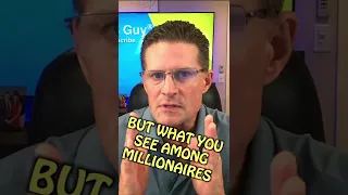 Why Millionaire's Average GPA is 2.9