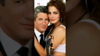 Richard Gere Julia Roberts Pretty Woman (1990)