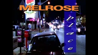 Melrose Place - Pilot Opening Theme [Comp. Jay Ferguson]