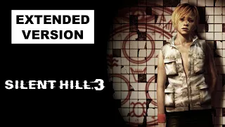 No Excuses (Extended) || Silent Hill 3 OST