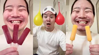 Junya1gou funny video 😂😂😂 | JUNYA Best TikTok April 2023 Part 276