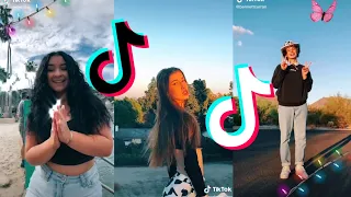 🎄Dance Tik Tok- Tik Toks Complilations#41 (November)🎄