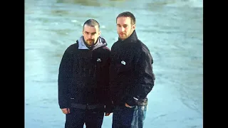 Autechre - mixlr (13-10-2019) early 90's eclectic mix