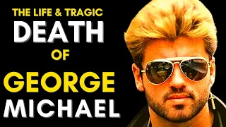 The Life & TRAGIC Death Of George Michael (1963 - 2016) George Michael Life Story