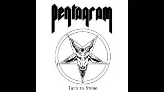 Pentagram -  Burning Saviour