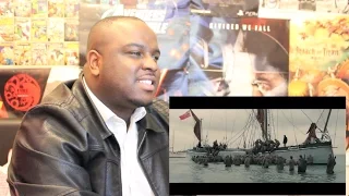 Dunkirk - Trailer 1 REACTION + THOUGHTS!!!