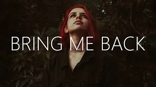 Miles Away - "Bring Me Back" feat. Claire Ridgely & Central Cee Drill Remix | Hard Rap Beat