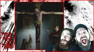 Behemoth - God = Dog - REACTION