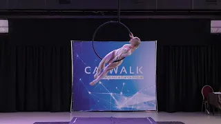 Catwalk Dance Festival, Moscow