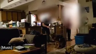 Animal abuse investigation underway after disturbing video surfaces of veterinarian