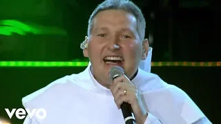 Padre Marcelo Rossi - Amar como Jesus amou (Ao Vivo)