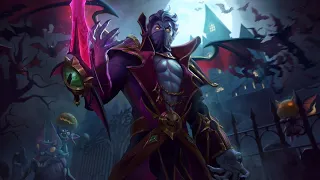 Count Kassadin - Is it worth your RP?