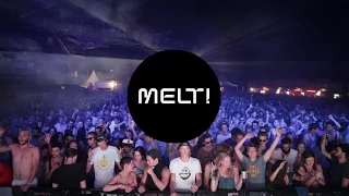 Melt! Moments Trailer: #melt2015