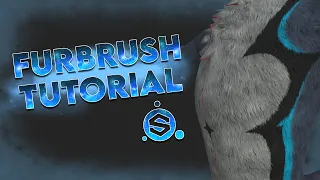 Percy's Furbrush Tutorial! (w/ FREE settings)