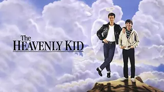 UNFINISHED BUSINESS: DEEP DIVE – THE HEAVENLY KID (1985)