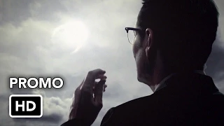 Heroes Reborn Promo "Believe In Heroes" (HD)