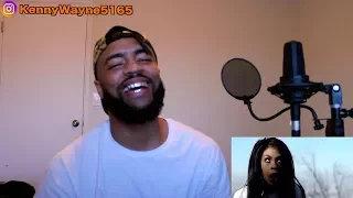 Rico Nasty - "Poppin (Official Music Video)" SHE BAD!! REACTION!!!