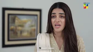 Bisaat - Last Episode 26 - Best Scene 07 - HUM TV