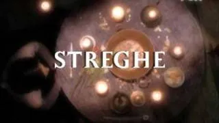 Streghe - Sigla Prima Serie