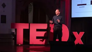 La lezione di Marchionne | Tommaso Ebhardt | TEDxModena
