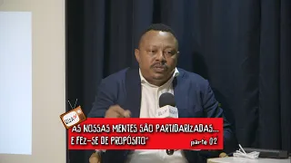 GOZAtv com T.C apresenta CARLOS ALBERTO (Parte 02)