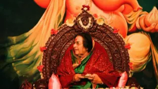 #समष्टि रूप में आना होगा श्री माताजी अमृतवाणी # shri mataji speech samsti #sahajyog