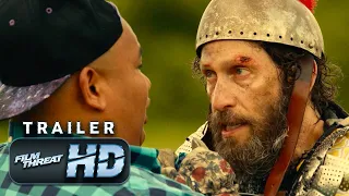 THE TRUE DON QUIXOTE | Official HD Trailer (2019) | COMEDY | Film Threat Trailers