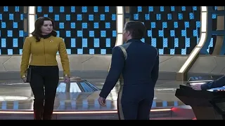 Star Trek: Discovery 5 season 6 series [Announcement] [Release date ]