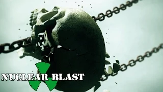 KATAKLYSM - Shattered (OFFICIAL VIDEO)
