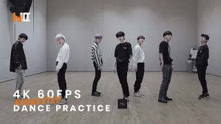 [4K 60FPS] ENHYPEN 엔하이픈 ‘Drunk-Dazed’ Dance Practice | REQUESTED