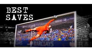 FIFA ● Best Goalkeeper Saves ● HD