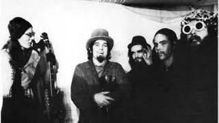 Captain Beefheart - Veteran's Day Poppy