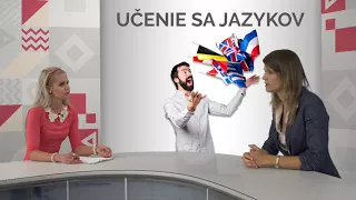 Diskusia na tému HOBBY- Učenie sa jazykov