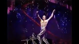 Peter Allen "I Go to Rio" Up in One TV Concert Special Sydney 1980