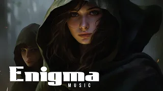 Music for the Soul - Enigma Chillout Mix 2024 | The Very Best Cover Of Enigma 90s