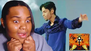 I'M BACK!!! 🤗 | Prince - "LIVE!" @ Paisley Park [Emancipation Release Party, 1996]: REACTION