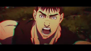 amv- Berserk Jeembo