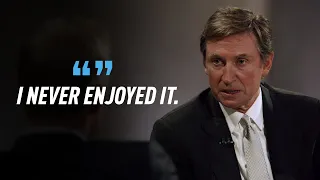 The surprising reason why Wayne Gretzky didn’t like playing in Edmonton | Undeniable with Joe Buck