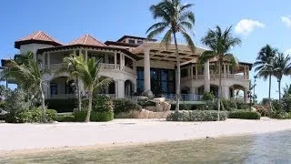 Cayman Islands Sotheby's International Realty | Castillo Caribe