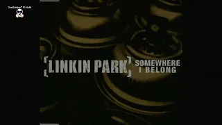 SLOWED + REVERB | Linkin Park - Somewhere I Belong [Instrumental] HD