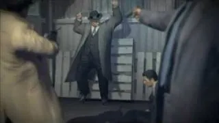 Mafia 2 Trailer: Dancing With Death. Fan Made