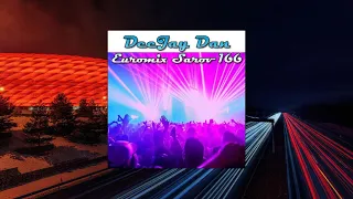 DeeJay Dan - Euromix Sarov 166 [2013] (edit)