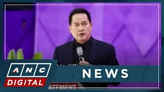 Quiboloy hits back on rape, sex abuse accusers | ANC