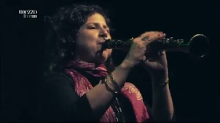 Anat Cohen Quartet - At Istanbul Jazz Festival 2013