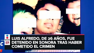 Por supuesta venganza, un padre mató a sus tres hijos en Hidalgo