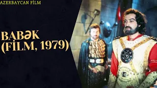 Babək (film, 1979) Azerbaycan Filmleri Məzmun